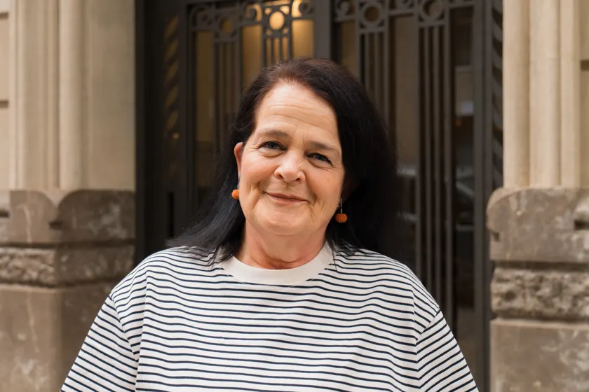 Maike Rulfs-Zoua, Gründerin von Assadé