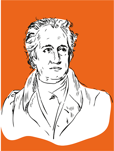 Johann Wolfgang von Goethe, assade, Educational support for families, apoyo escolar para familias,