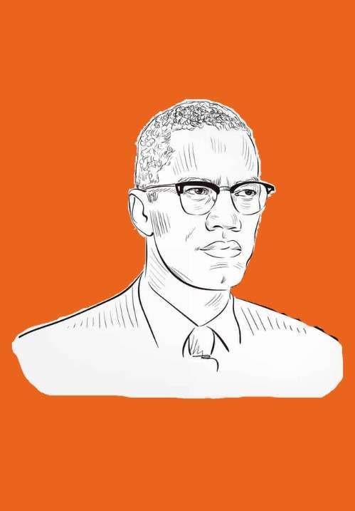 Malcom X ,Assadé Idiomas, Mathe Nachhilfe, Mathe Nachhilfe, Strategien beim Sprachenlernen, Deutsche Schule, Zweisprachige Schule , Muttersprachliche Lehrer