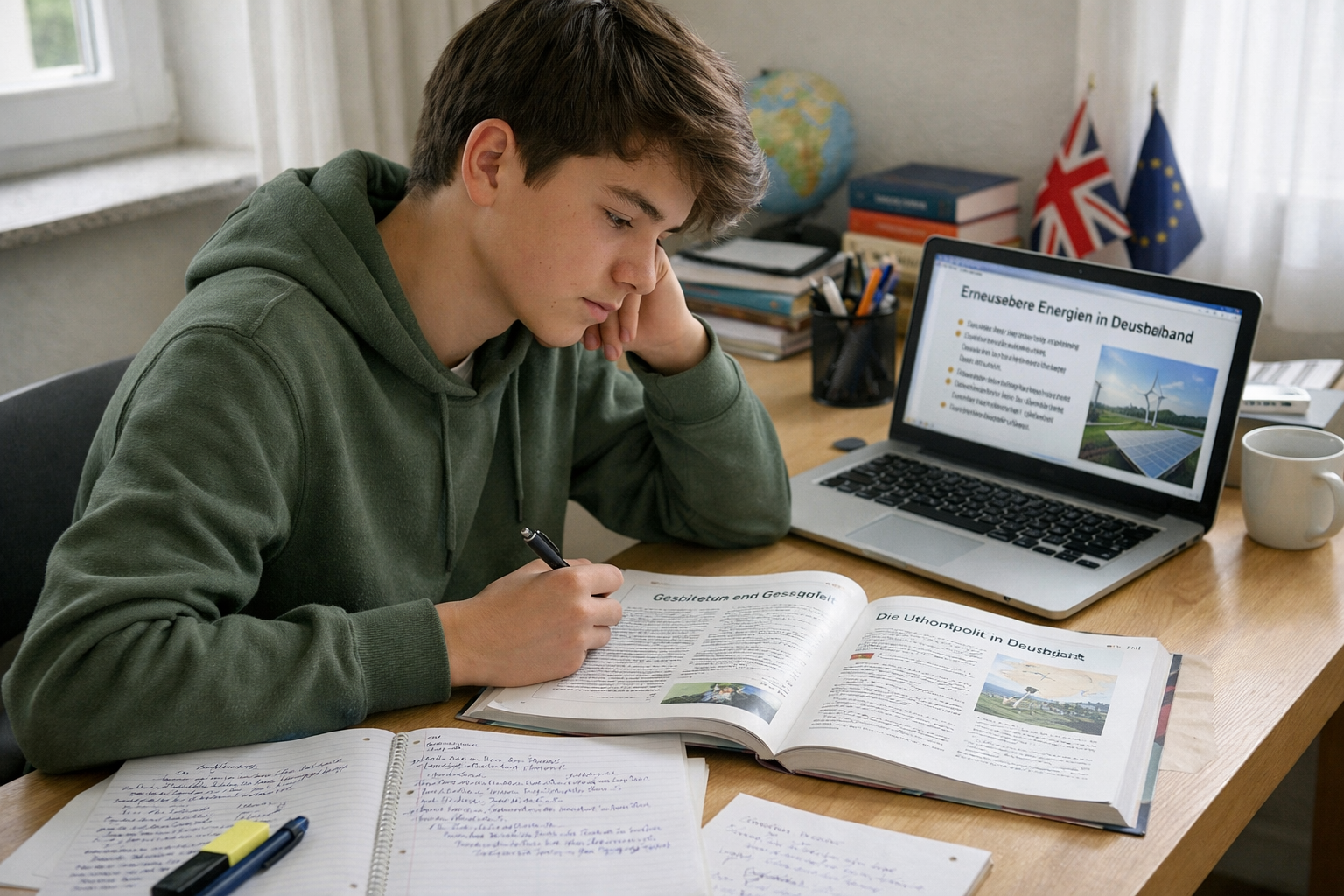 mein Kind kann sich nicht konzentrieren beim Lernen in der Schule