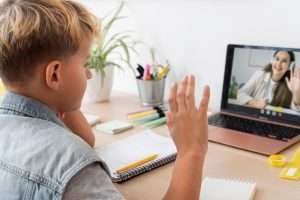 comprensión auditiva en alemán