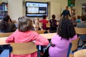 Clases de refuerzo en alemán online para estudiantes internacionales.