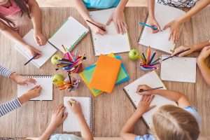 clases particulares de aleman para el colegio alemán de madrid