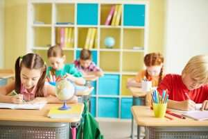 refuerzo escolar en mallorca