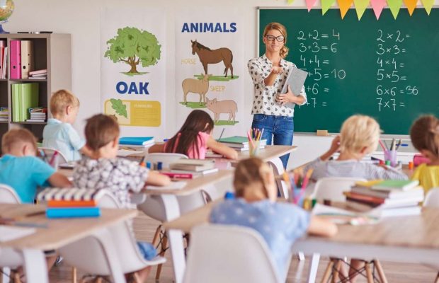 escuela alemana eurocampus mallorca