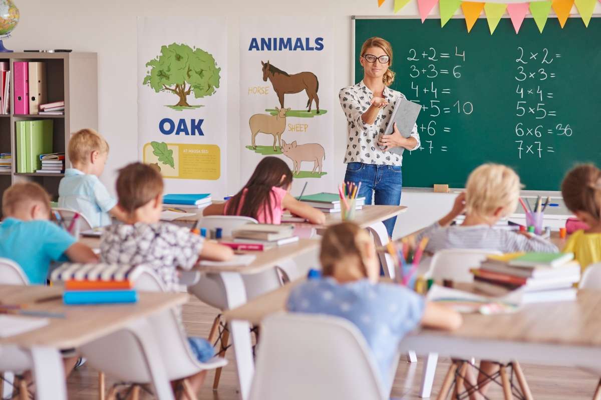 escuela alemana eurocampus mallorca